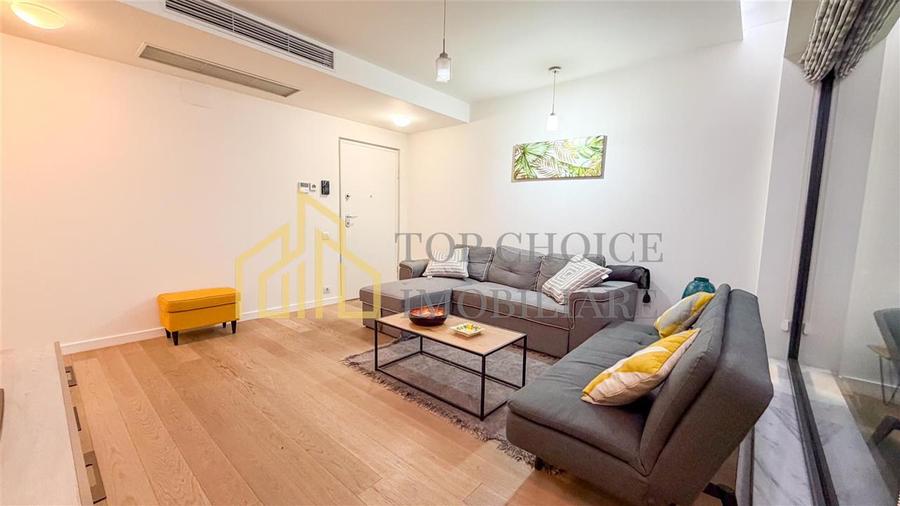 ONE HERASTRAU PLAZA  2 CAMERE PREMIUM CU PARCARE SI BOXA INCLUSE - 3