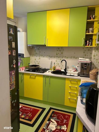 cv 130 Ultracentral Al. Expozitiei , Apartament et II - 6