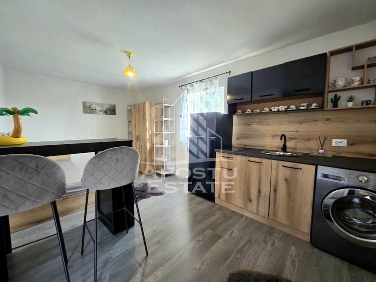 Casa individuala cu teren de 700 mp, Sag - 28