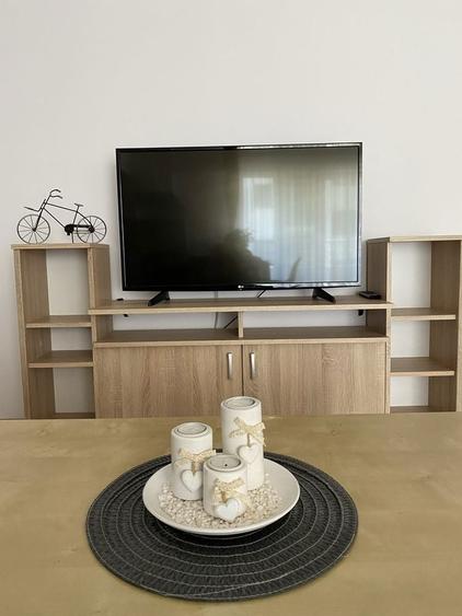 De inchiriat apartament 2 camere zona Nufarul - 8