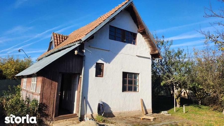 Teren 2500 mp,toate utilitatile -SAFTICA - 4