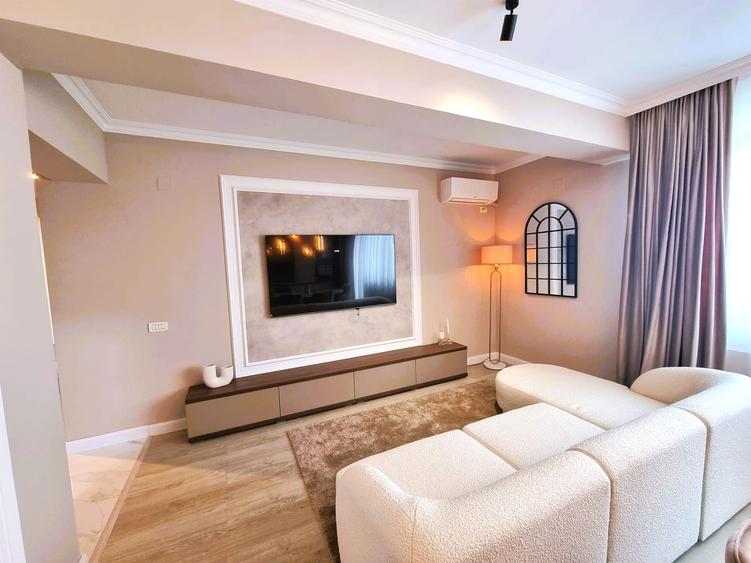 Apartament 3 camere, prima inchiriere - 1