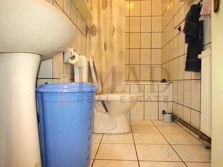 4 cam la pret de 2! Apartament de inchiriat in Targoviste - Zona Merloni. - 2