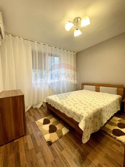 Apartament cu 2 camere de inchiriat in zona City Park Mall