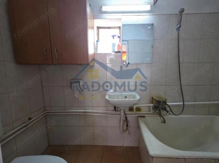 Casa Gageni - Paule?ti Teren 300 mp - Centrala Gaz -An constr. 1973 - 3