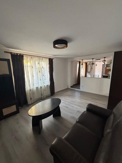 De inchiriat: Apartament 2 camere, proaspat renovat, la casa Ghimbav - 6