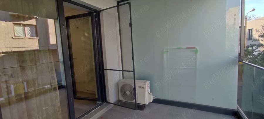 Inchiriez 2 camere decomandate metrou IANCULUI - 1