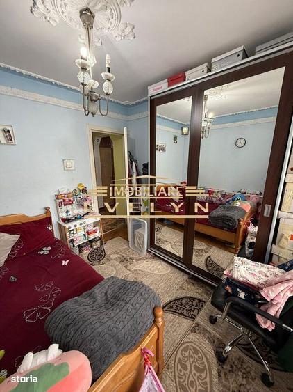 Urgent de vanzare !!Apartament 2 camere - Etaj 2 Zona Bucovina - 5