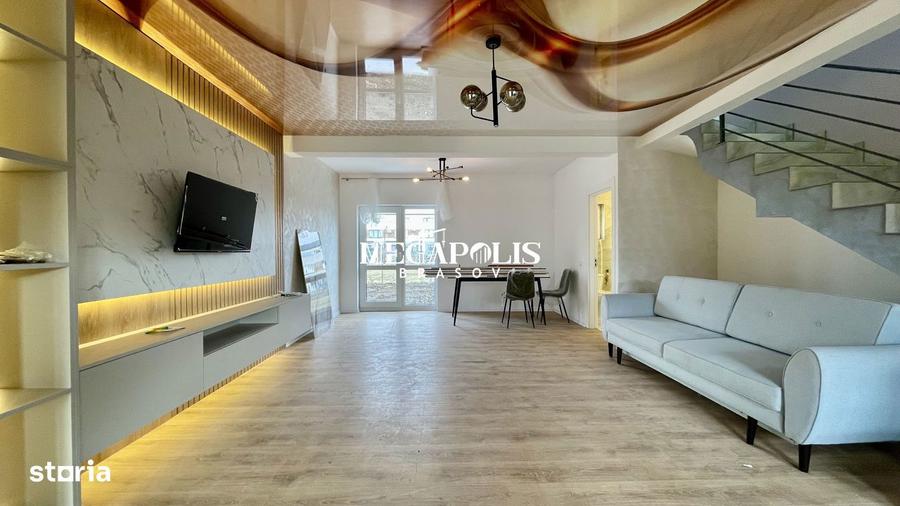 Duplex 4 camere | Prima inchiriere - 1