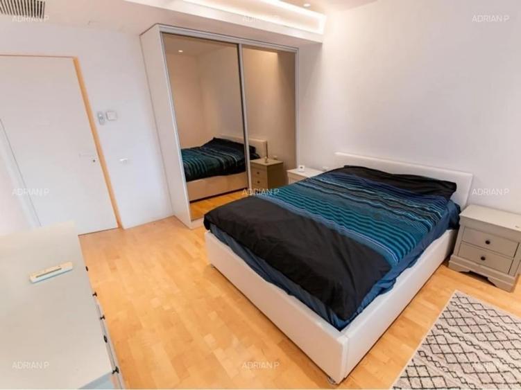 Herastrau | | 2 camere | Centrala | Parcare | - 6