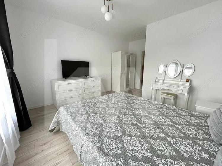 Prima Inchiriere: Apartament Premium 2 dormitoare One Residence, Doamna Stanca - 2