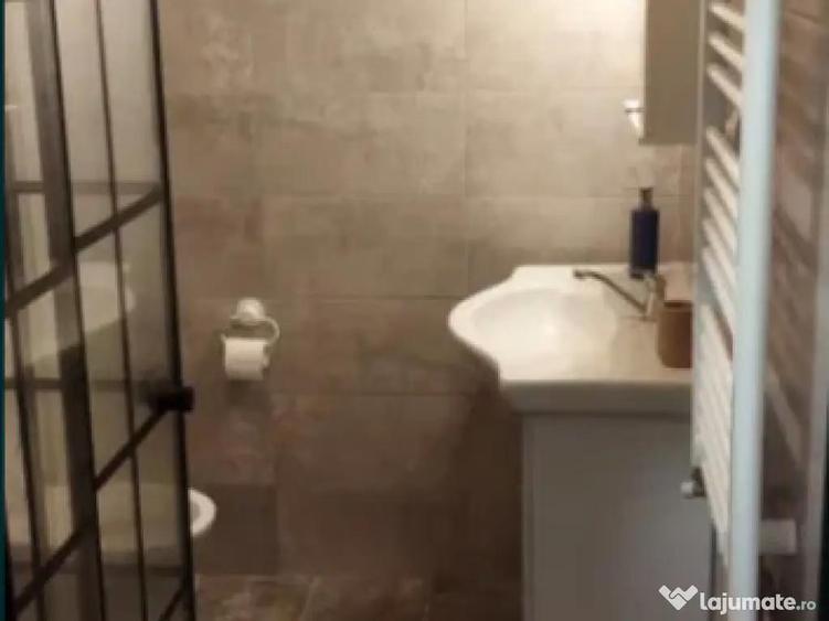 Garsoniera semidecomandata - zona Tractorul - 1