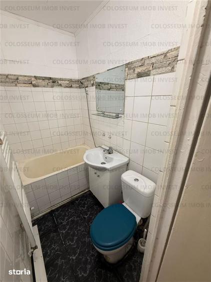 Zona Vlahuta - ITC apartament 2 camere ,liber - 1