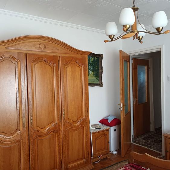 Vand apartament 2 camere Trivale complex 1 - 8