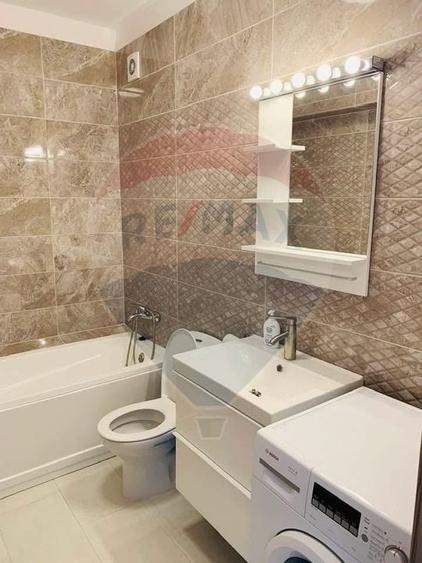 Apartament tip Studio- Rams Dudesti-Pantelimon 42 - 6