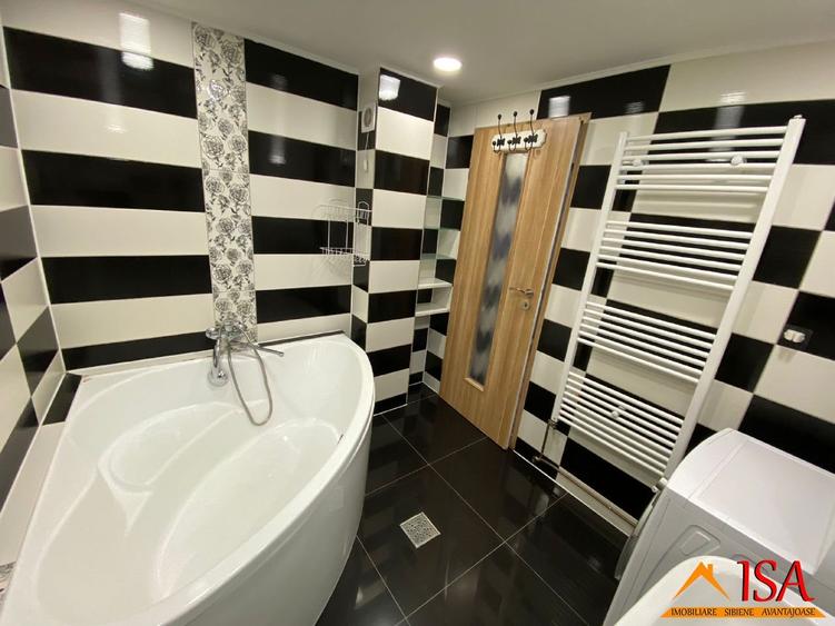 Garsonieră cochetă la casă – ULTRACENTRAL - 11