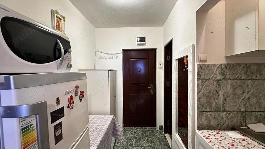 Garsoniera de inchiriat ?iglina 1, aproape de Faleza ?i Parc Viva - 8