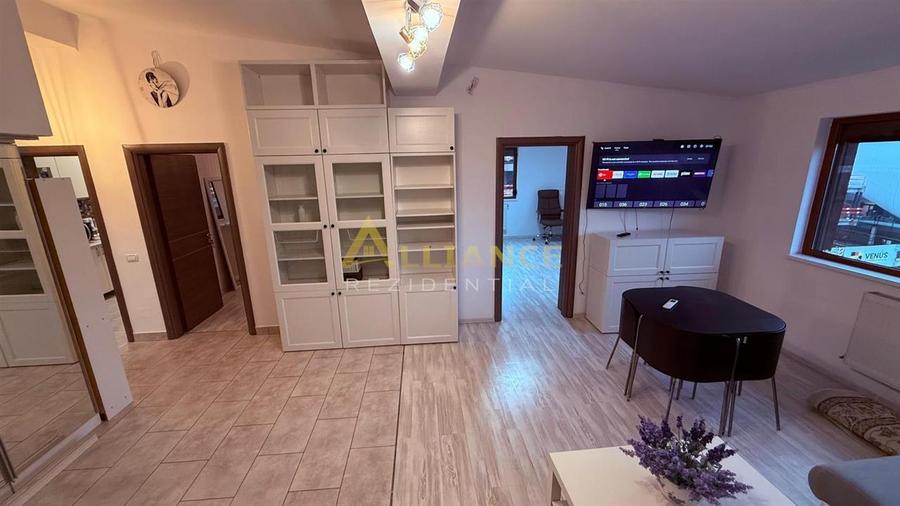 Se inchiriaza apartament 3 camere modern - Sector 4, Aparatorii Patriei - 7