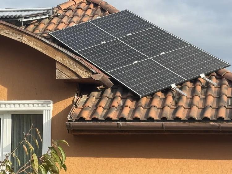 Casa cu 4 camere, 180mp, Zona Manastur - 1