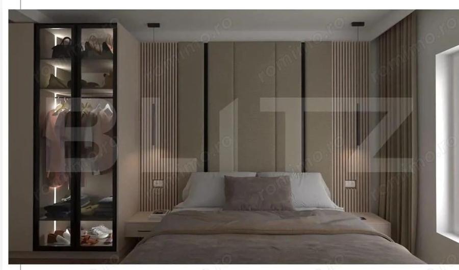 Duplex 4 camere Premium de Vanzare in Urseni Finisaje de Lux - 9