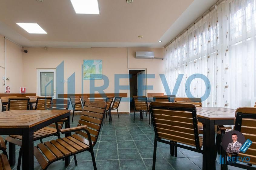 Spațiu Comercial de vânzare, Zona Cornișa, Bacău - 8