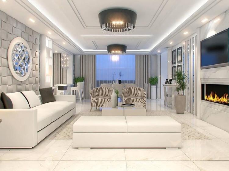 Copou-serv. Cazier Judiciar, casă cu piscină, 320mpU, 915 mp teren - 11