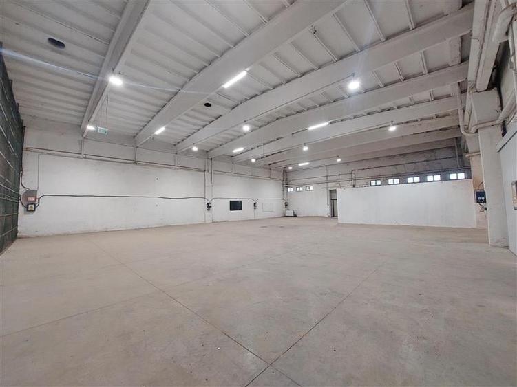 Depozit de inchiriat, zona UTA - 1