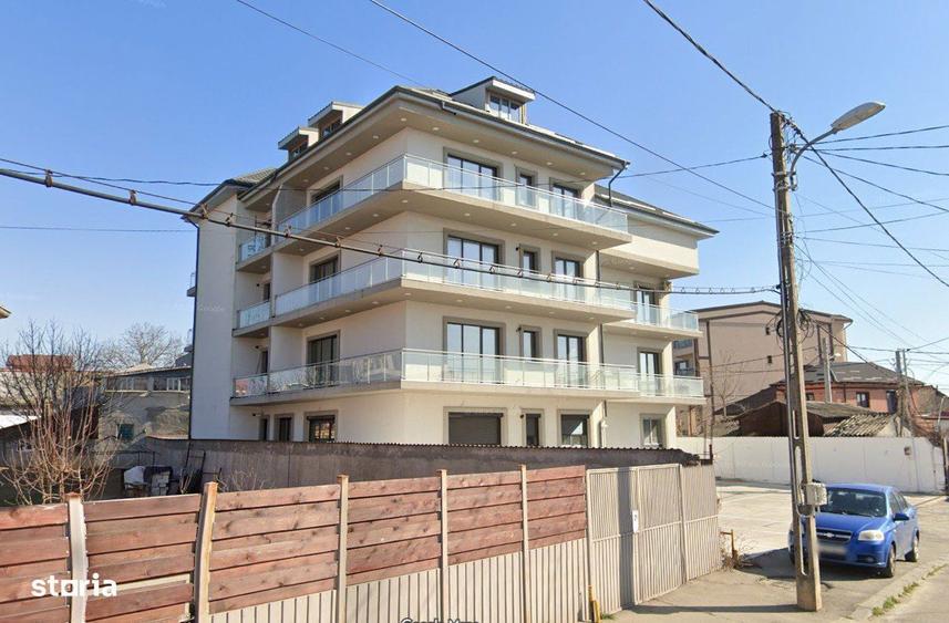 Cart. Brestei - Apartament - 2 camere - 69mp - Et.3/3, Craiova - 5