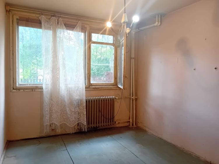 Baciului, Zetarilor strada - 8