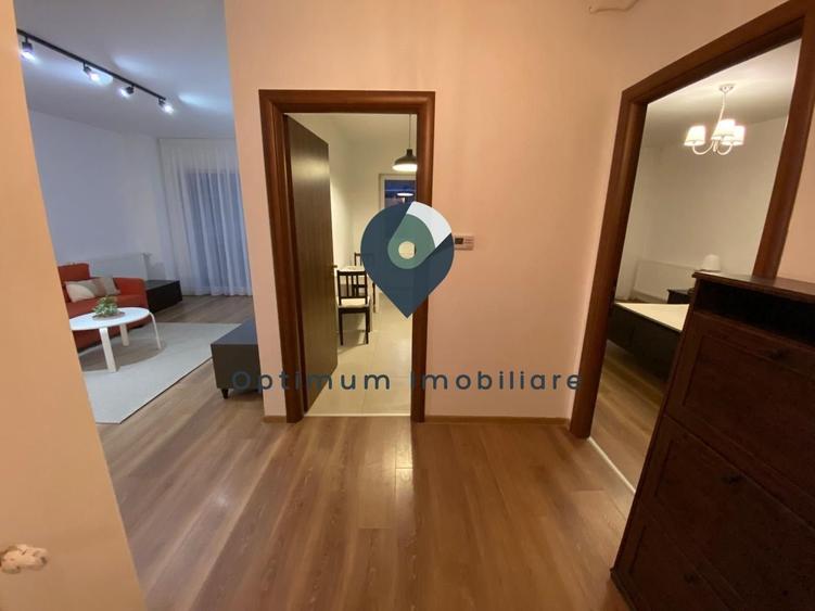 Apartament cu 2 camere in Buna Ziua, 60 mp utili, gradina proprie ! - 6