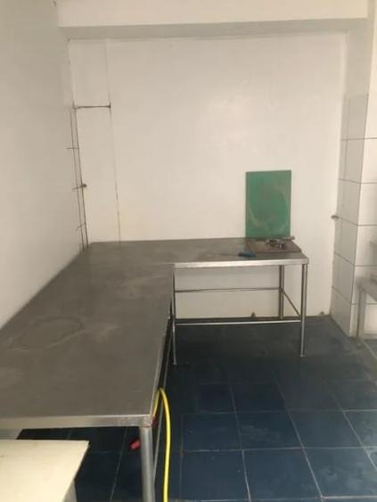 INEL II , spatiu comercial  280 mp., ideal SHOWROOM/PRODUCTIE/DEPOZITARE, curte - 4