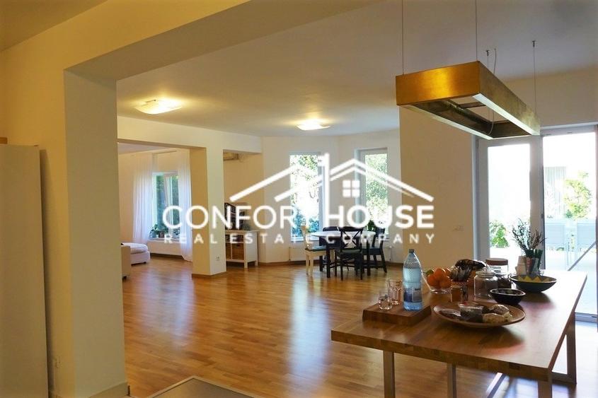 VILA P+E+M, 6 camere, ansamblu rezidential, IANCU NICOLAE - 12