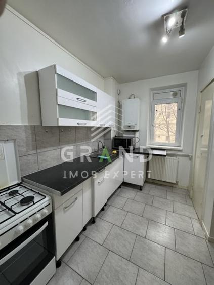 Apartament 2 camere | BALCON | Gheorgheni/Liviu Rebreanu - 6