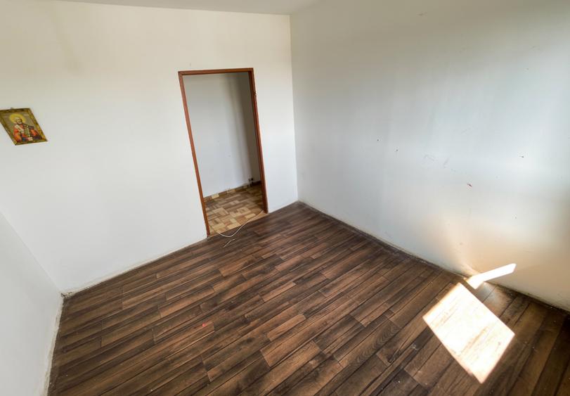 Apartament 2 camere 56mp decomandat Piata Salajan Metrou 5 min - 6