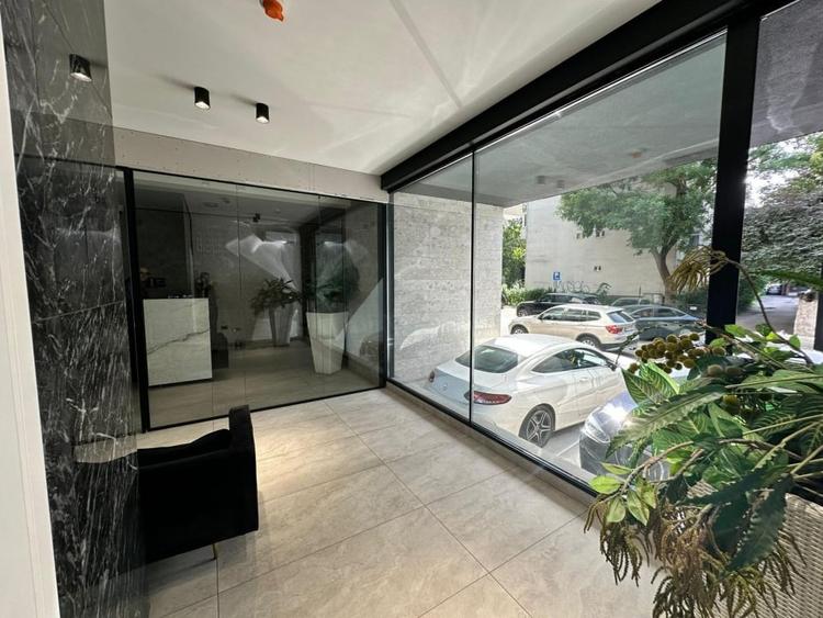 Inchiriere Spatiu Comercial Domenii - PARTER - 1