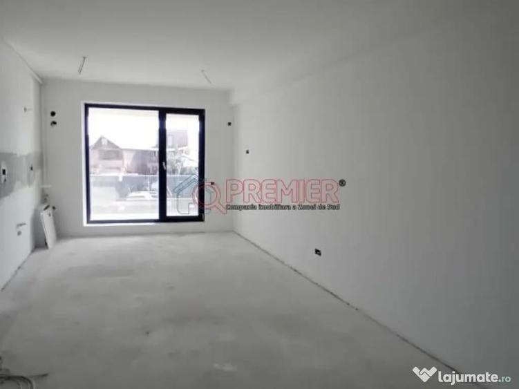 Studio 48,4 mp - Decomandat - Toporasi Residence - 4