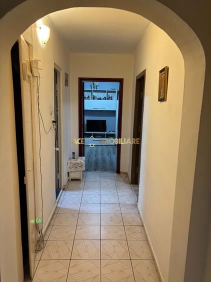 2 Camere | Dristor | Metrou | Bloc Reablitat | Bloc 1982 - 7