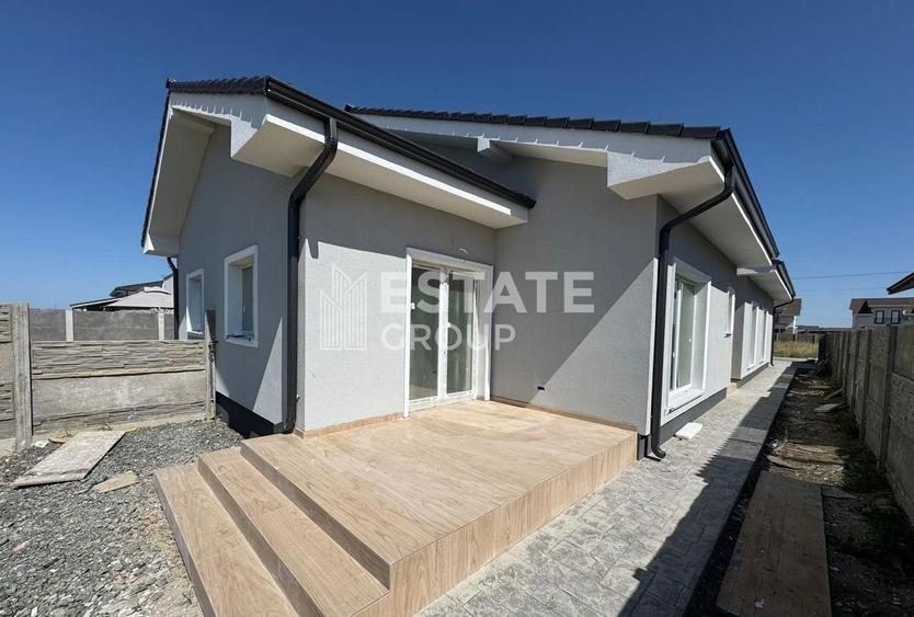 1/2 Duplex Mosnita noua, finisaje de calitate - 5