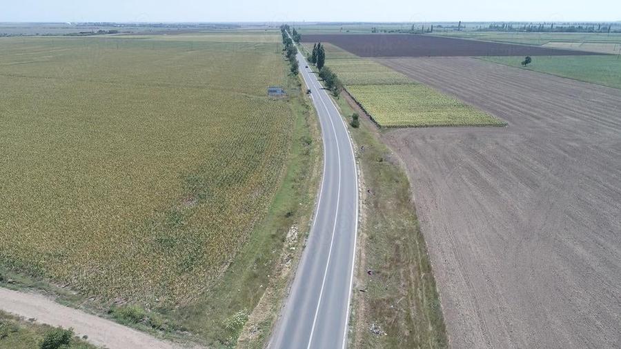 Teren intravilan Fundulea Calarasi - 3