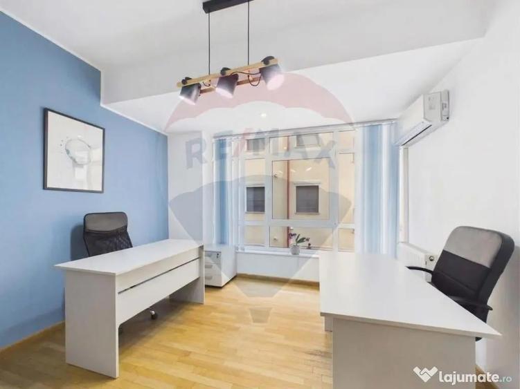 Apartament 4 camere recompartimentat din 3, P-ta Unirii |... - 4