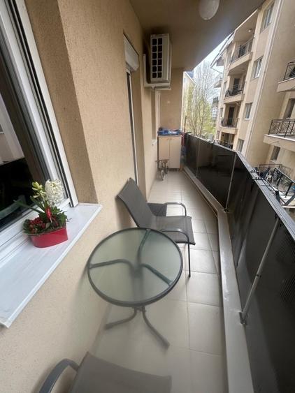 2 camere Apollo Residence + parcare | 10 min metrou Dimitrie Leonida - 1