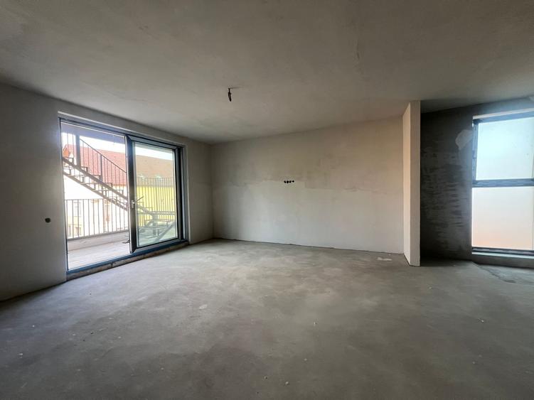 De vânzare Penthouse - cart Zorilor - 11