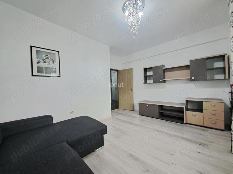Se inchiriaza apartament cu 2 camere - zona Panoramic Residence Galata sos . Iasi Voinesti 46