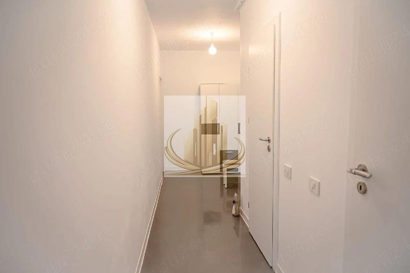 Apartament, zona centrala, 3 cam, 2 bai, parter, Complex Vivalia - 3