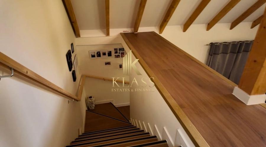 Casa moderna, 3 camere, 2023  Moara Vlasiei, in mijlocul naturii - 4