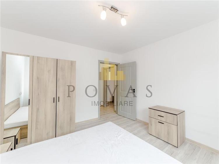 Vanzare Apartament 2 Camere Stefan Cel Mare - 10