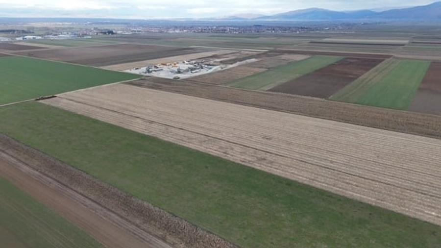 Vanzare Teren Prejmer-Zona Parc Industrial - 5