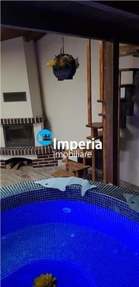 Casa de vanzare in Iasi, zona BREAZU - 28