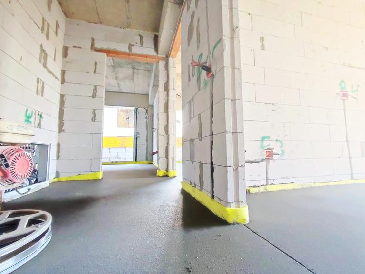 AP 4 CAMERE DECOMANDAT,SPECTACULOS, DOTARI PREMIUM, 10MIN  METROU, BLOC 2025 - 15