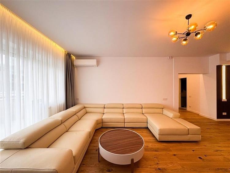 Apartament de inchiriat 4 camere Soseaua Nordului Herastrau - 6